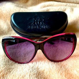 Fly Girls Sunglasses